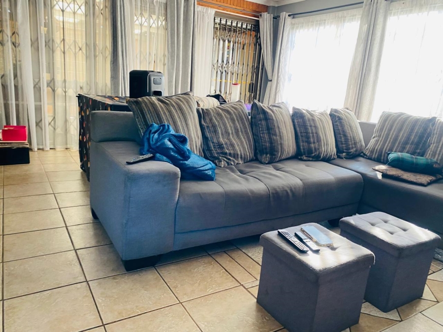 4 Bedroom Property for Sale in Sasolburg Ext 23 Free State